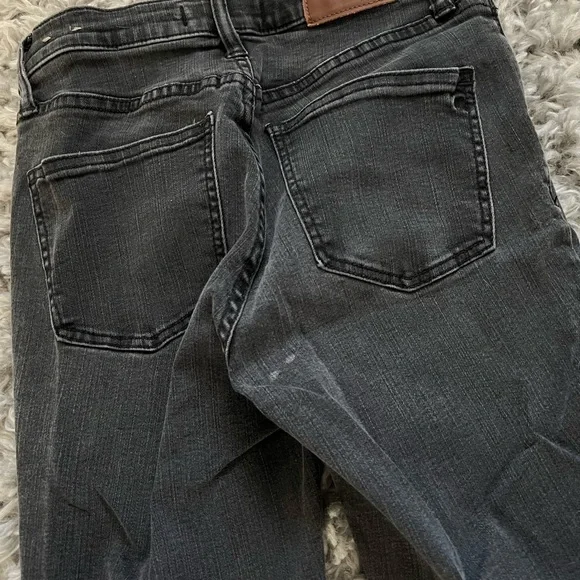 Madewell skinny jeans - Picture 8 of 8